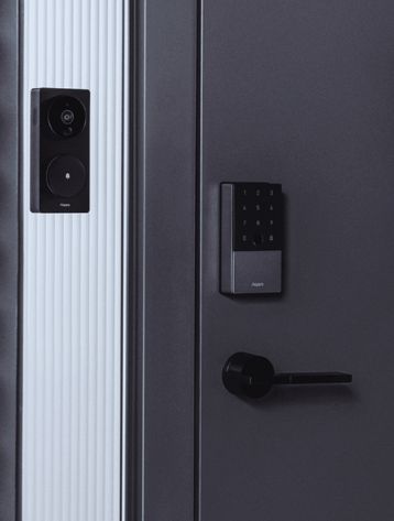 Fechaduras inteligentes